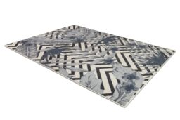 RugsX Heos Rug in Yellow - Size: 160 cm x 220 cm - thumbnail 3
