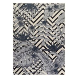 RugsX Heos Rug in Yellow - Size: 160 cm x 220 cm - thumbnail 2