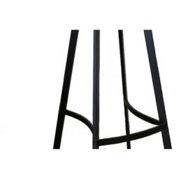 netfurniture Hartford Bar Stool & Tolix Round Table Package in Brown - thumbnail 5