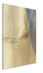 Mafett Premium 4 cm Deep Canvas Wall Art Whispers of Sand & Sky - thumbnail 2