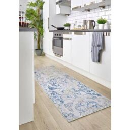 Origin Washable Florence Rug 80x150 - Size: 80 cm x 150 cm - thumbnail 7