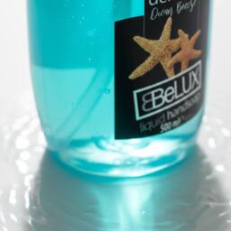 SHEDS AND FENCE LTD Belux Liquid Hand Wash - Gentle Moisturizing Hand Soap in Blue - thumbnail 7