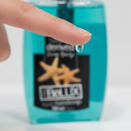 SHEDS AND FENCE LTD Belux Liquid Hand Wash - Gentle Moisturizing Hand Soap in Blue - thumbnail 8