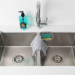 SHEDS AND FENCE LTD Belux Liquid Hand Wash - Gentle Moisturizing Hand Soap in Blue - thumbnail 9
