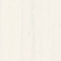 Berkfield Home Sideboard with Drawers VIGO 113x40x75 cm White Solid Wood Pine - Size: 113 x 40 x 75 cm - thumbnail 8