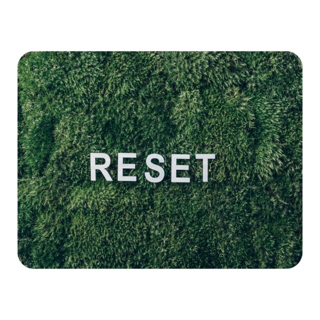 Benjamin Tate Design Wellness Reset Designer Blanket in Natural - Size: 120 cm x 150 cm - image 1