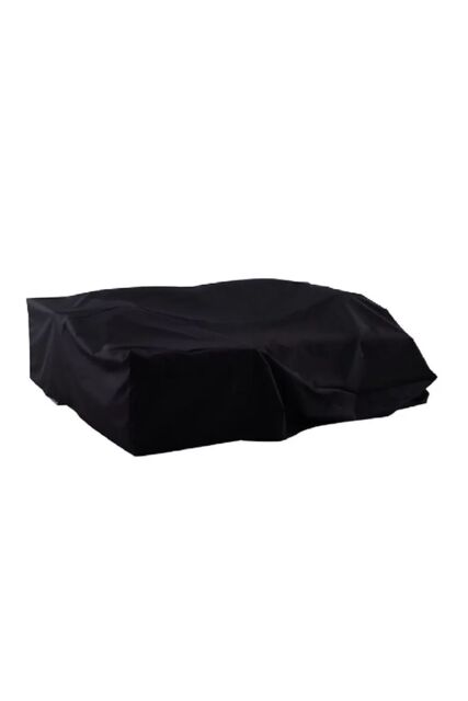 Mint Essentials Furniture Cover- Chesterton Lounge Set in Black