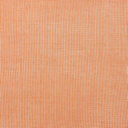 Berkfield Home Voile Curtains with Grommets 2 pcs Terracotta in Brown - thumbnail 7