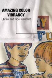 Steven Rhodes Rainy Day Fun Silky Touch Super Soft Throw Blanket - Size: Large - thumbnail 5