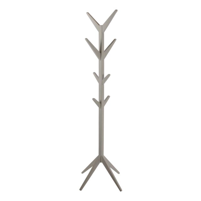 Furniture To Go Ascot Coat Hanger in Grey - image 1