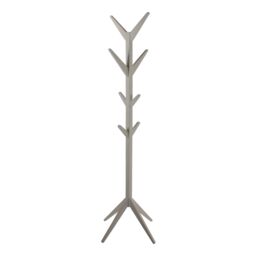 Furniture To Go Ascot Coat Hanger in Grey - thumbnail 1