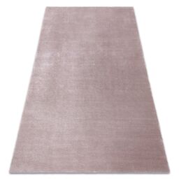 RugsX Washing Craft Rug in Pink - Size: 80 cm x 150 cm - thumbnail 1
