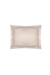 Belledorm Egyptian Cotton 200 Thread Count Oxford Pillowcase in Beige
