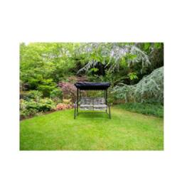 GLENDALE GARDEN & LEISURE LTD Tropical Grey Vienna 2 str Hammock