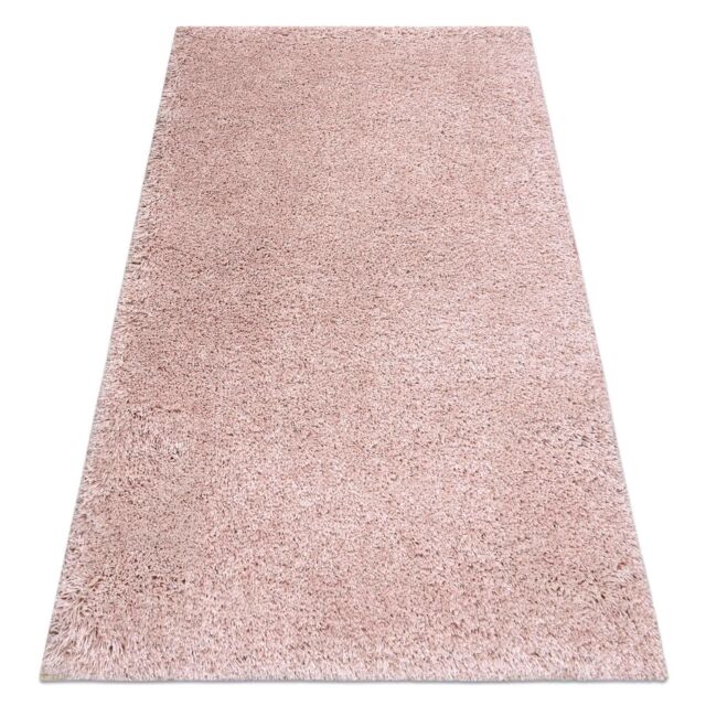 RugsX Supreme 51201020 Rug in Pink - Size: 60 cm x 115 cm - image 1