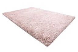 RugsX Supreme 51201020 Rug in Pink - Size: 60 cm x 115 cm - thumbnail 3