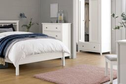 RugsX Supreme 51201020 Rug in Pink - Size: 60 cm x 115 cm - thumbnail 4
