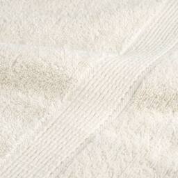 Berkfield Home Soft 8 Piece Premium Towel Set SOLUND Cream 600 gsm - thumbnail 6