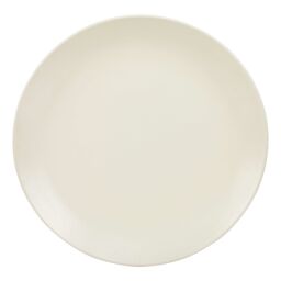 Orsina Elmira 12 Piece Stoneware Dinner Set in Cream - thumbnail 4
