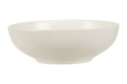 Orsina Elmira 12 Piece Stoneware Dinner Set in Cream - thumbnail 2