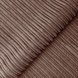 Snugg Furniture UK Limited Amalfi Jumbo Cord 3 Seater Sofa in Brown - thumbnail 3