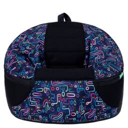 icon Alpha Kids Gaming Bean Bag Childrens Beanbag - Size: Small - thumbnail 4