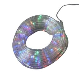 ValueLights String Light Copper Outdoor Curtain Light