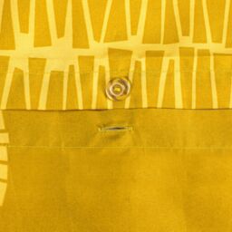 Smart Living Luxury Super Soft Lion Reversible Duvet Set & Pillowcases in Gold - Size: Single - thumbnail 7