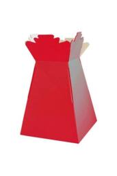 KDMD Red Super Sized Living Vases Vase design for everyday use