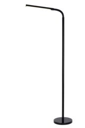 Lucide 'GILLY' Non Dimmable Stylish Rotatable LED Indoor Floor Reading Lamp