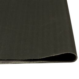 Berkfield Home Kitchen Rug Washable Wine Bottle 45x150 cm Velvet in Grey - thumbnail 4