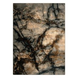 RugsX Wool Omega Rug in Green - Size: 200 cm x 300 cm - thumbnail 2
