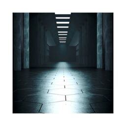ENER-J 1195x295 Backlit Panels 2pcs Pack, 40W 3600 lumens, 2 years, 4000K in White - Size: 25 cm diameter x 19 cm high - thumbnail 3