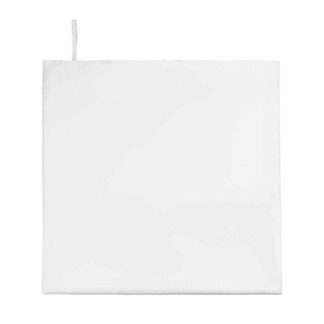 SOL'S Atoll 100 Microfibre Towel in White - image 1
