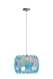 Netlighting Glinstar Pendant light Ø40cm 1xE27 MultiColour - thumbnail 2