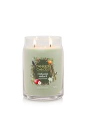 Yankee Candle Women's Signature Large Jar Enchanted Orchard - thumbnail 1