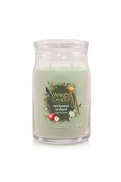 Yankee Candle Women's Signature Large Jar Enchanted Orchard - thumbnail 3