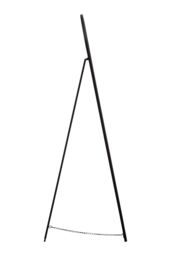 Orsina Avento Floor Mirror in Black - thumbnail 3