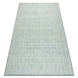 RugsX Sion Rug in Green - Size: 120 cm x 170 cm - thumbnail 1