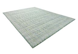 RugsX Sion Rug in Green - Size: 120 cm x 170 cm - thumbnail 4