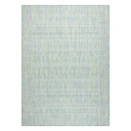 RugsX Sion Rug in Green - Size: 120 cm x 170 cm - thumbnail 3