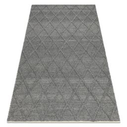 RugsX Tahar Rug in Metallics - Size: 160 cm x 240 cm - thumbnail 1