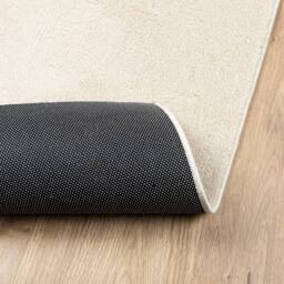 Berkfield Home Rug OVIEDO Short Pile Beige 200x280 cm - Size: Medium - thumbnail 5