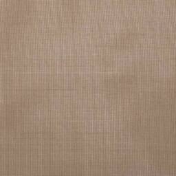 Berkfield Home Voile Curtains with Loops 2 pcs Light Brown 140x140 cm - thumbnail 7