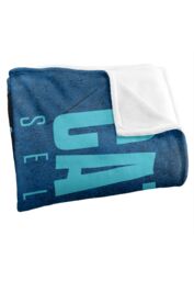 Batman The (2022) Blanket, Catwoman Silky Touch Super Soft Throw Blanket 152x127 cm in White - thumbnail 3