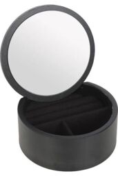 KDMD Black Talking Board Jewellery Box - thumbnail 5