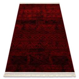 RugsX Orient Rug in Red - Size: 150 cm x 230 cm - thumbnail 1