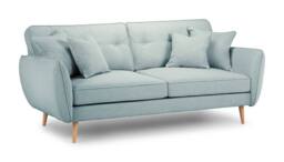 The Great Sofa Company Ailis Large Sofa Faro Aqua - thumbnail 2