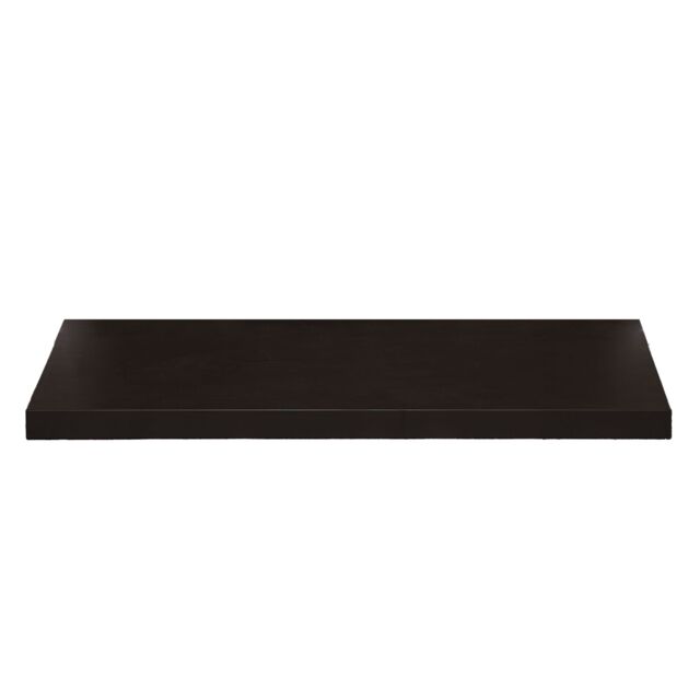 Acantha Fires & Fireplaces Acantha Hearth in Bronze Venetian Plaster Effect in Brown - image 1