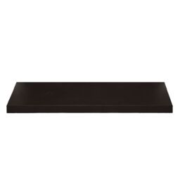 Acantha Fires & Fireplaces Acantha Hearth in Bronze Venetian Plaster Effect in Brown - thumbnail 1